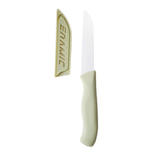 Load image into Gallery viewer, Ceramic Paring Kitchen Knives Cooking Tool Ceramic Knife Kitchen Chef Fruits Utility Slicing Paring Knives Anti-slip Handle