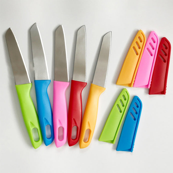 Fashion  Ceramic Folding Knife For Fruit Vegetable Sushi Ceramic Fruit Knife Kitchen Knives Cooking Tools